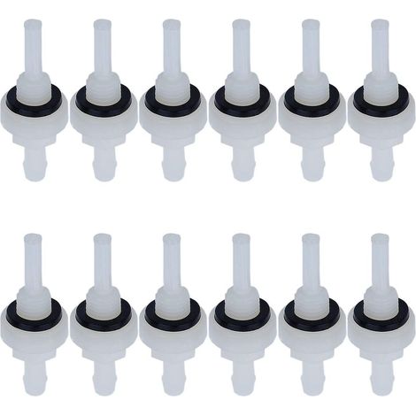 Adefol joint de réservoir de carburant pour Honda 16955-ZE1-000 16955-ZE1-010 91353-671-003 95002-02080 GX120 GX160 GX240 GX270 GX340 GX390 (1/5)