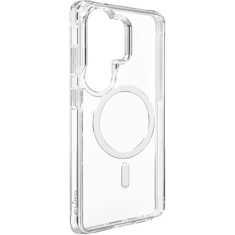Samsung Galaxy S26 Ultra Lite MAG MagSafe Schutzhülle – transparent (1/2)