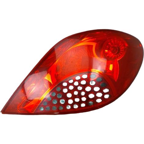 [PRODUIT D'OCCASION] Feu Arriere Droit PEUGEOT 207 2006-2013 ♻️ Ref Oe. 6351y7 - Garantie à vie (1/3)
