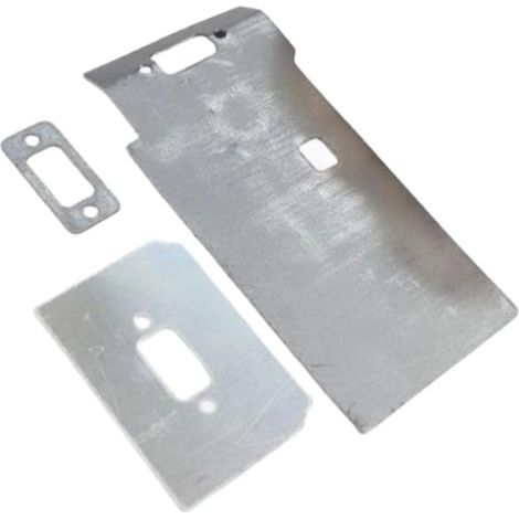 Ensemble de joints de carburateur pour Echo PB8010 PB9010 Kit de reconstruction de joints de système de carburant pour WT pour carburateur diaphragme souffleur de feuilles pour débroussailleuse (1/5)