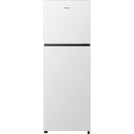 Hisense RT422N4AWE - Frigorifico Dos Puertas Nofrost E Alto 1696 Cm Ancho 595 Cm Blanco