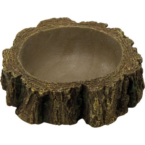 Hobby 36261 - Ciotola Bark 2, 14 x 14 x 5 cm (1/5)