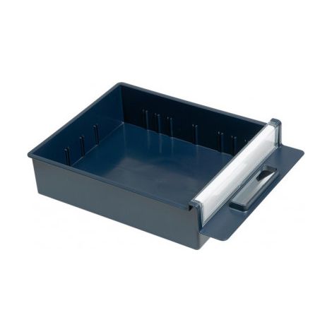 Vitre frontale B.260xH.50mm pour produit Nr.795665 4-800 (Par 8)