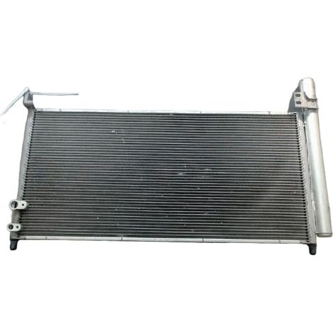 [PRODUIT D'OCCASION] Condenseur Climatisation TOYOTA Auris ♻️ Ref Oe. 8846047150 - Garantie à vie (1/3)