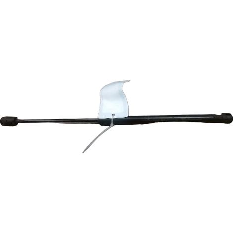[PRODUIT D'OCCASION] Verin Capot G JEEP Cherokee ♻️ Ref Oe. K68156156ab - Garantie à vie (1/2)