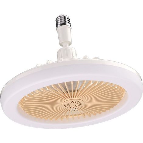 LED-Deckenventilator mit Aromafunktion, verstellbarem Winkel, Energiesparmodus und Fernbedienung, ideal für Schlafzimmer, Wohnzimmer oder Studentenwohnheim.