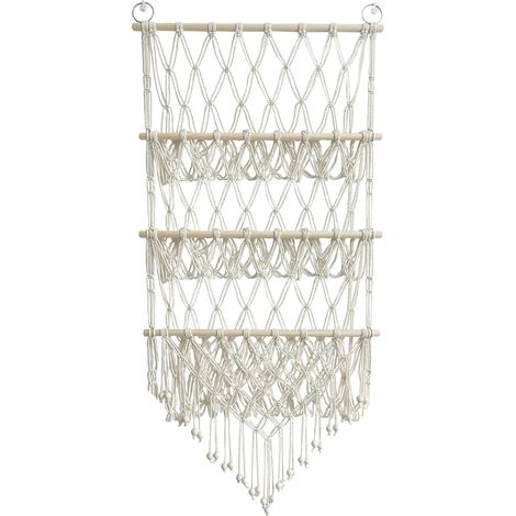 Organizador de pared para guardar peluches, diseño ecológico, estilo 1 (1/2)