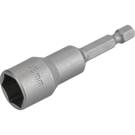 Inserto per chiave a bussola 13 mm