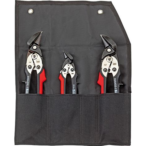 Bessey  Erdi  Ideal-Scheren-Set  -  DSET29-15