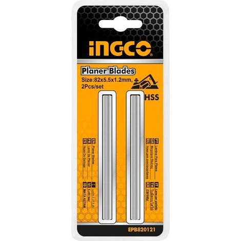 SET 2PZ LAMA PER PL10508