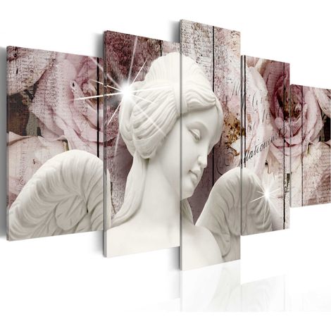 Quadro - Tempo dell'angelo - 100x50 (1/4)