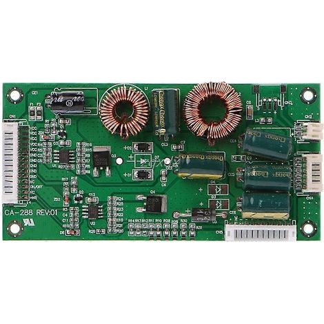 Carte d'amplification à courant constant pour téléviseurs LED de 26 à 55 pouces (STV) (1/5)