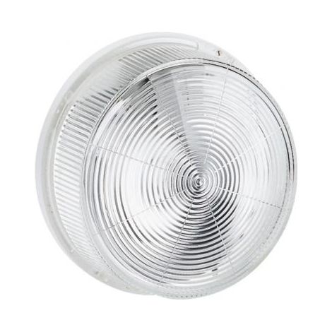 TOUT EN PLASTIQUE DE LA LAMPE, 1 X E27/100W, LEGRAND LEGRAND (BT) 060459