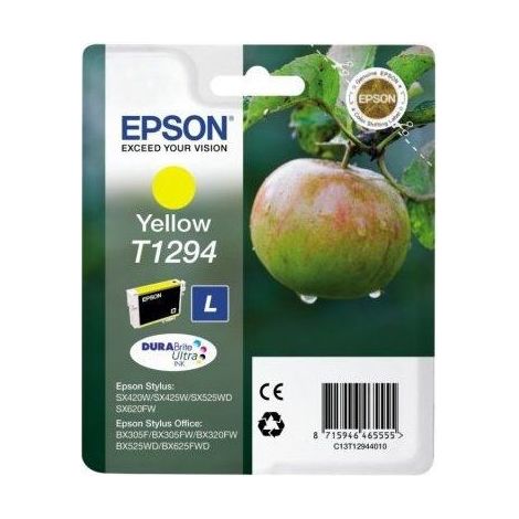 Cartucho Impresora Epson C13T18064012