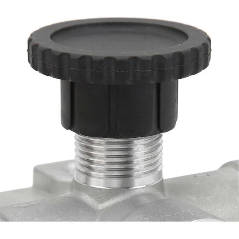Pompe à carburant manuelle en alliage d'aluminium A0010900350, de remplacement pour camions DAF (1/5)