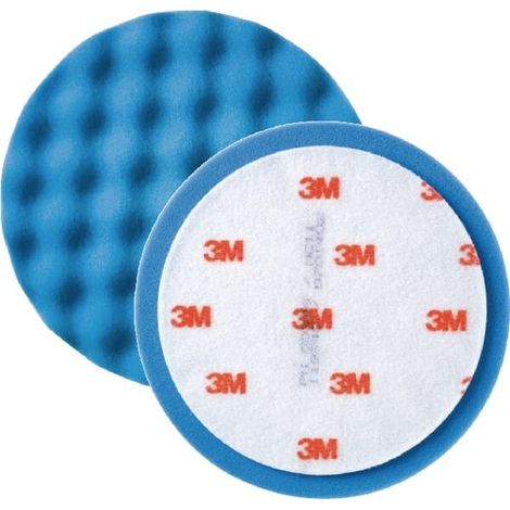 Mousse de polissage 3M 50388 (1/2)