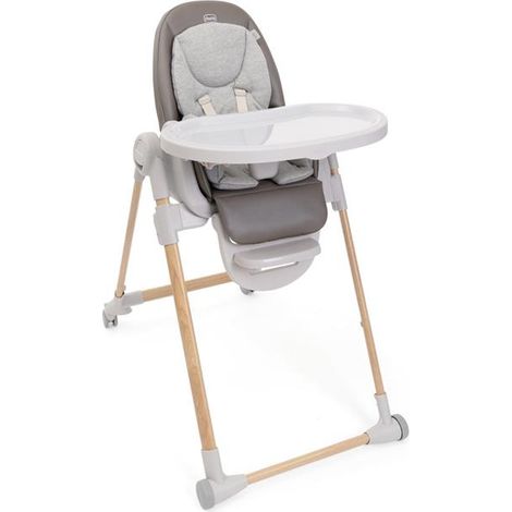 CHICCO Seggiolone Polly Armonia Scandinavian