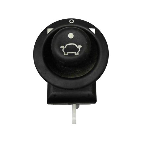 Commande Retrovisseur Exterieur Electrique Gauche FORD Fiesta V Phase 1 2002-2005 (1/2)