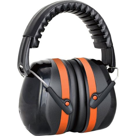 Cuffia Antirumore 32 dB VK3006