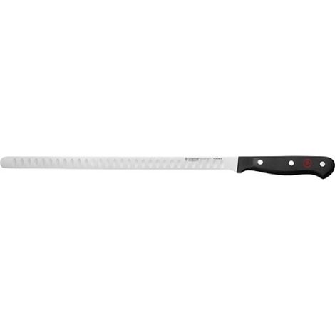 Couteau à saumon 29cm - Wüsthof dreizack