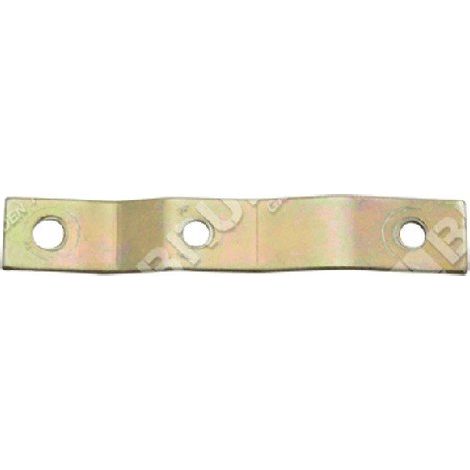 Soporte guíasierra superior para cortasetos COMPATIBLE ATTILA - 023148