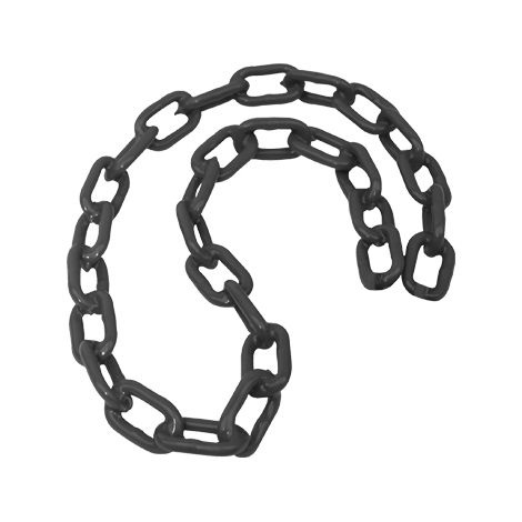 CATENE BRIXO BLU CHAIN            10X120