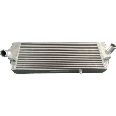 Intercooler, Aluminium, 925mm x 315mm x 120mm, Compatibilité : Ford Focus Mk2 ST XR5 Turbo ST225 Gen 3 Mk II, Optimisé pour une efficacité d'admission d'air améliorée, Construction légère