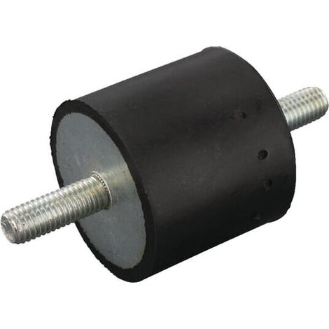 Amortiguador antivibratorio de tipo A UNIVERSAL 5045A55
