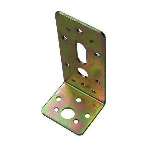12,0 x GIUNZIONE GAZEBO PESANTE ANGOLARE ASIMMETRICO 776