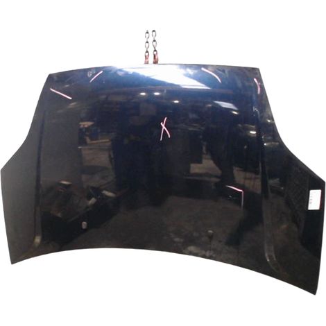 [PRODUIT D'OCCASION] Capot FORD Fiesta 2005- ♻️ Ref Oe. 1531070 - Garantie à vie (1/2)