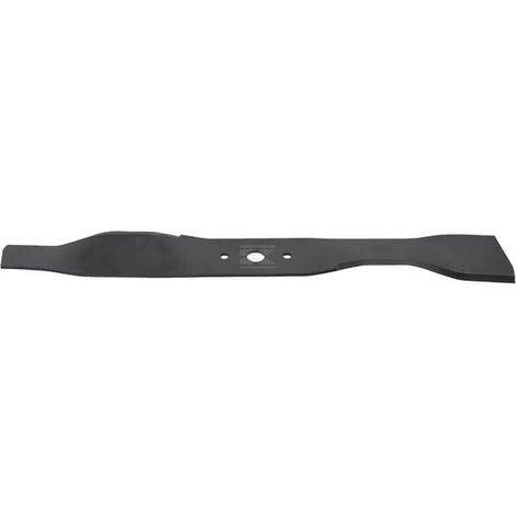 Lame de tondeuse Stiga 534 x 18,2 mm - 1820043570, 182004357/0, 82004357/0 ref FGP406570 (1/2)