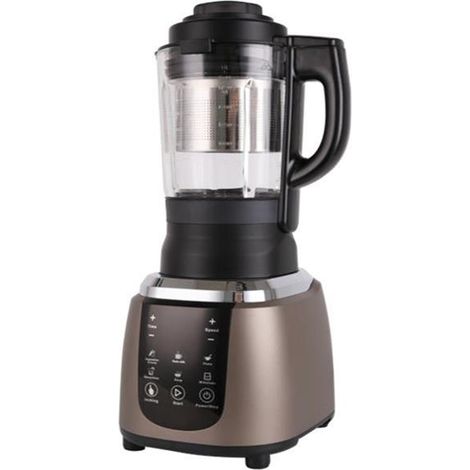 licuadora 2.5l 2300w - vitasoup - naturamix -