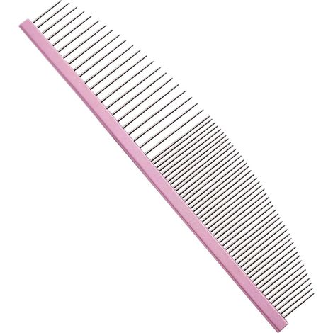 de Toilettage pour Chats et Chiens Brosse De Toilettage Anti (1/5)