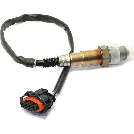 Sonde Lambda D'OxygèNe O2 pour VECTRA Corsa C 1.0 1.2 1.4 09199470 855369 (1/2)
