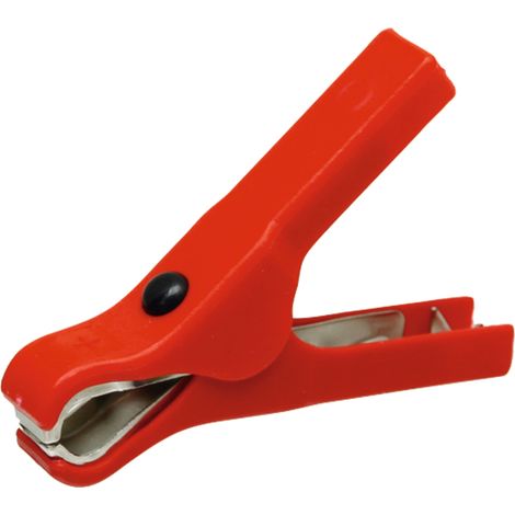 Pinzas (+) granito rojo 50752289004