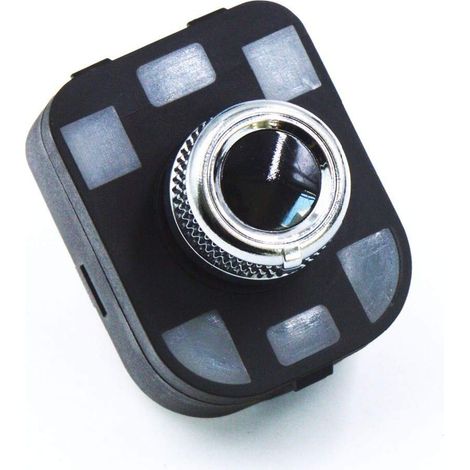 Applicable to Audi A4, A5, and Q5 rearview mirror switch and rearview mirror adjustment knob switch 8K0959565E (1/3)