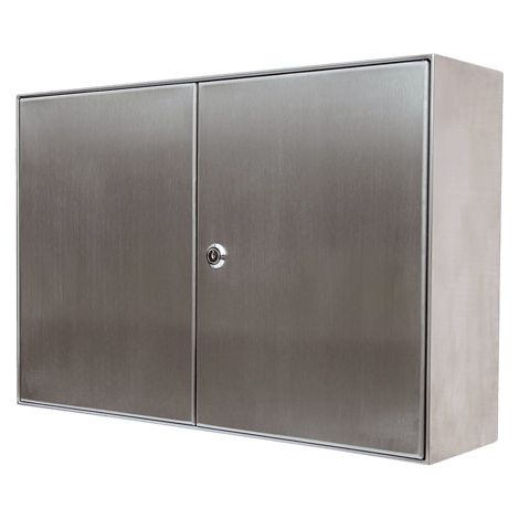 KESSEL 917413 Einbauschrank