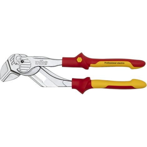 Wiha Pince-clé Professional electric (44314) (1/2)