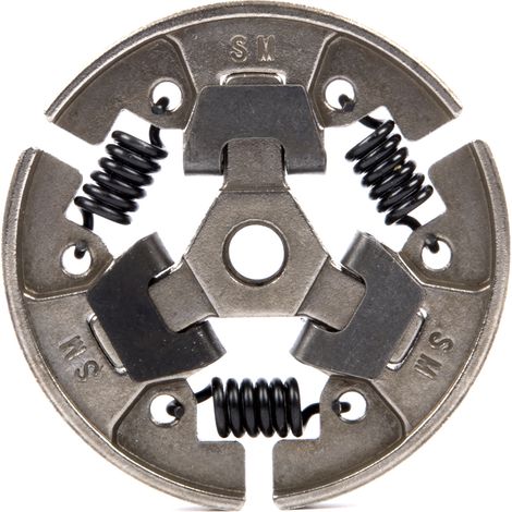 Embrayage adaptable pour tronçonneuse Stihl 020T, MS200 et MS200T