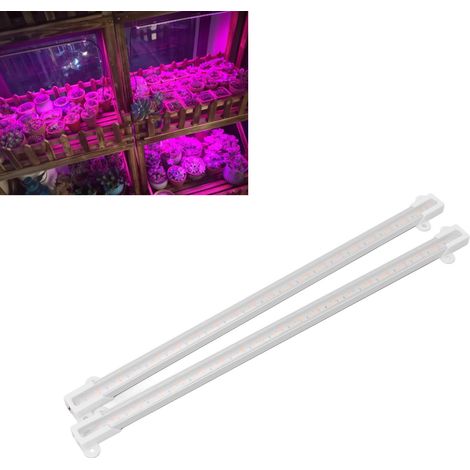 Lampe solaire pour plantes 20W (1/5)