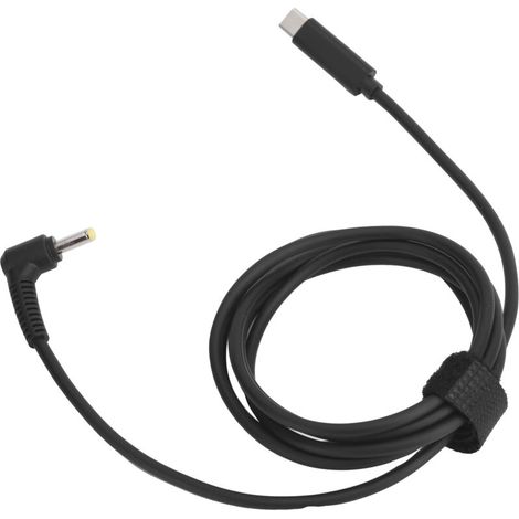 150 cm langes USB-C 3A-Kabel für schnelles Laden von Laptops (1/5)