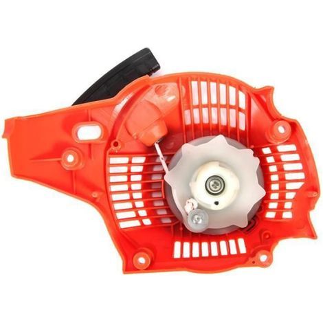 Anlasser – Husqvarna 235, 236, 240 – Langlebig – Einfache Montage – Hohe Qualität (1/5)