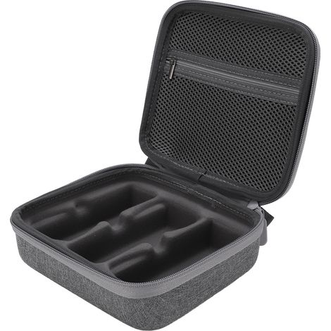 Sacoche de rangement portable, étui de protection pour batterie de drone Mavic 3, étui pour batterie, sac à main (1/5)