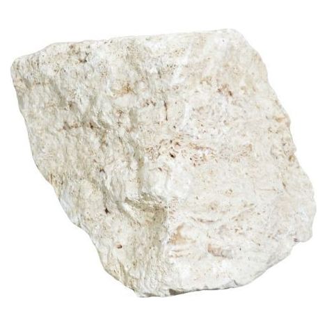 Angle Parement Pierre Naturelle Travertin Beige Clair - Ti'ma Stone - Couche 1m² - Ti'ma Stone (1/5)