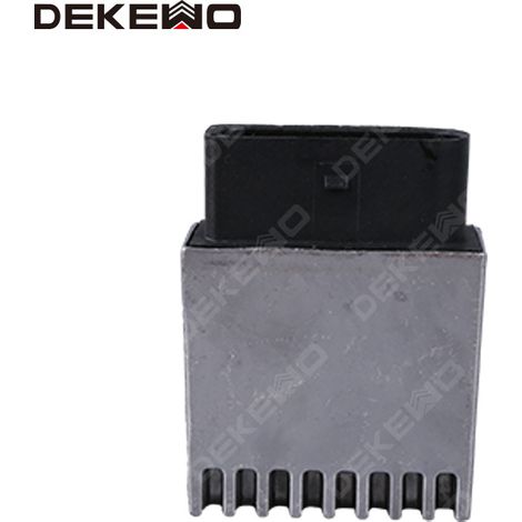 Ölpumpen-Steuergerät 4F1906093A (4F1 906 093 A) für Audi A6 C7