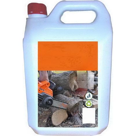 Aceite Daewoo para Cadena Tipo a (con Aditivo ) 5L para 542952