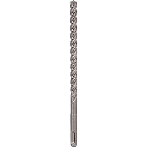 Bosch 10x Hammerbohrer SDS-plus-7X 10 x 150 x 215 mm - 2608576185