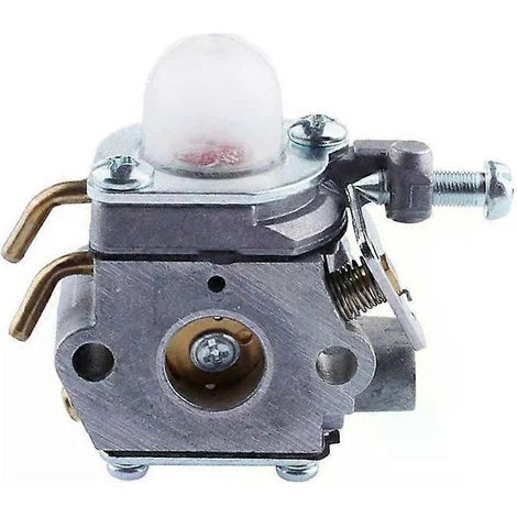 Carburateur pour HOMELITE 308054001 26cc Carburateur UT-08580 08981 Souffleur 901552001 (1/5)