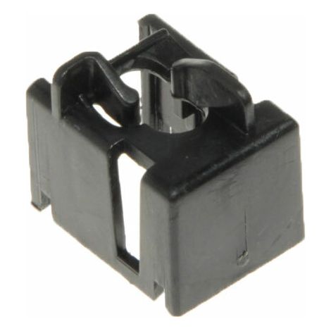 Delonghi fermo blocco supporto tubo vapore macchina caffè Icona ECO310 ECO311