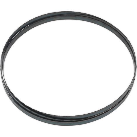Sealey 24tpi Bandsaw Blade 2240 x 12 x 0.6mm SM1305B24